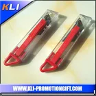 Mm White Snap-off Plastic Safety Cutter 9 Mm Utility Knife