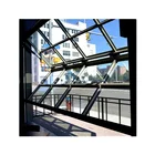 Fold Window Hardwar Fold Window Door Fold Window Shade