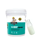 BIGGER Environment-Friendly Water Based Polyurethane PU Wood Furniture Paint