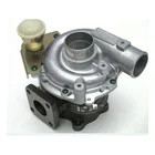 Diesel Turbocharger Good Price Turbo Type 8972402101 Turbocharger for Isuzu D-max 4JA1-L Engine