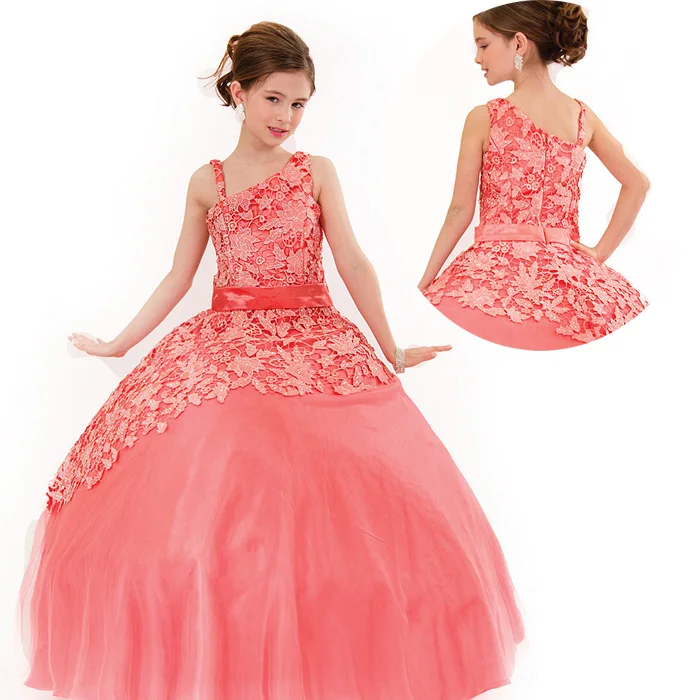 Pageant Dresses for Juniors