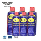 GL High Performance Multi Functional Grease Anti Rust Oil
