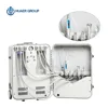 Portable Dental unit price, Portable dental equipment, dental equipment