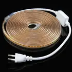 Zhongshan Factory 220V 3014 Led Strip Kit For Kitchen Cabinet