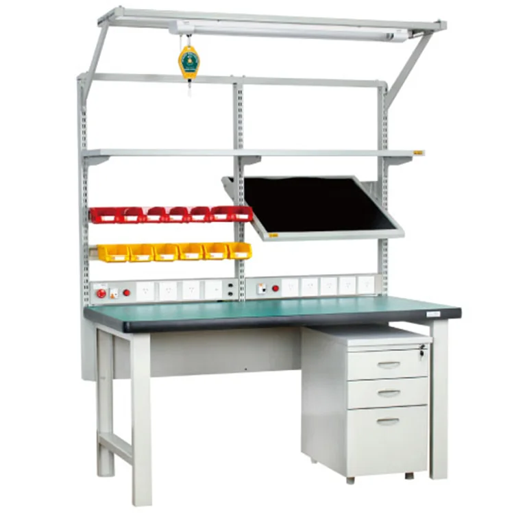 Tofoo Used Customized Can Industrial Woodworking Bench Wood