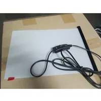Super Quality White Self Adhesive PDLC