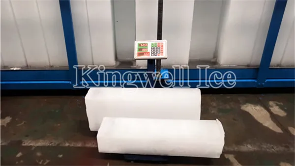 Ice Machines, 380v, 10kw - detail 22