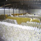 Good Quality Fire Retardant Fiber Glass Wool Insulation Best Seller Glass Wool Heat Insulation Price glasswool rolls