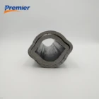 Wholesales seamless steel tube precision tubing factory ST 37.4 Carbon steel pipe Seamless Pipes
