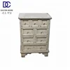 Solid Cabinet Shelf Wholesale Wall Hook Vietnam Wood Furniture