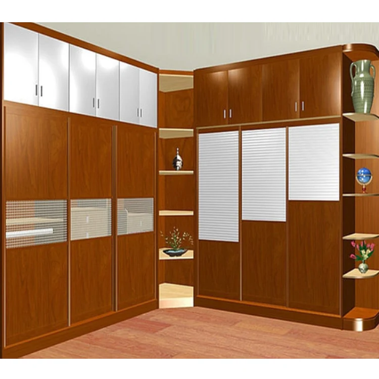 2019 Simple Bedroom Slider Wardrobe Buy Wardrobe Designer