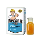 Polyurethane epoxy adhesive for synthetic leather shoe hardener sole
