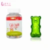 Bulk vitamin gummy candy pineapple shape gummy candy, health and beauty products