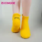 Fancy new product arrival ballet sports socks Professional massage hot sale yoga pilates exercise sock