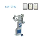 Lm-Tg-40 Cardboard Box Gluing Machine,Paper Box Packaging And Gluing Machine