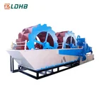 second hand sand washing machine price for sale