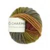 Wool Cotton Melange Yarn with Soft Touch and Competitive Price