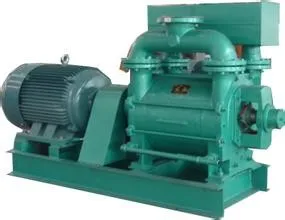 2BE1 253 vacuum pump