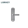 Tuya Smart Life Remote Control Key Card Fingerprint Smart Home Security Door Lock