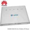 Original 150Mbps Huawei B310 B310S-518 4G LTE CPE Wireless Wifi