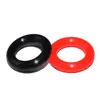 various rubber silicone o-ring/orings/seal o ring