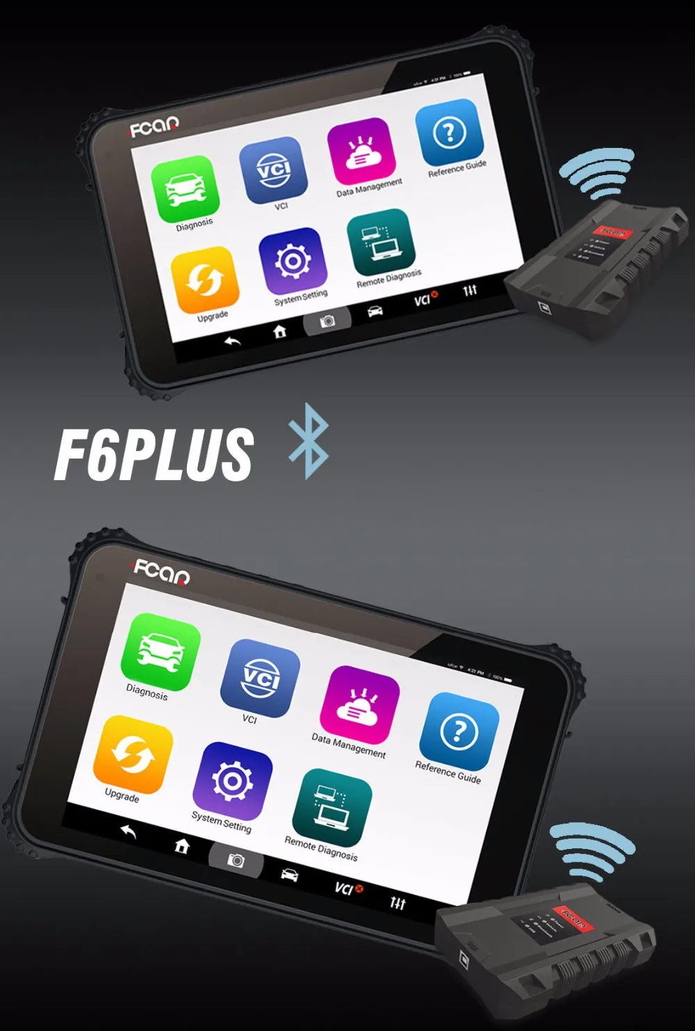 F6plus