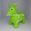 jumping deer animal hopper Inflatable Toy