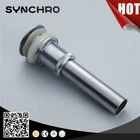 SKL-X32 Waste drain pop up drain faucet accessories wash basin drain