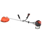 Classical 26cc grass trimmer brush cutter with gas engine power CG260 in hot sale with CE/GS