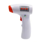 Wireless Remote Digital Kitchen Probe Cooking Food with dual models baby thermometer infrared forehead