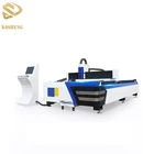 laser iron sheet cutter laser engraving and cutting machine price fiber cutter