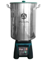Puxin Kitchen Food Waste Shredder Food