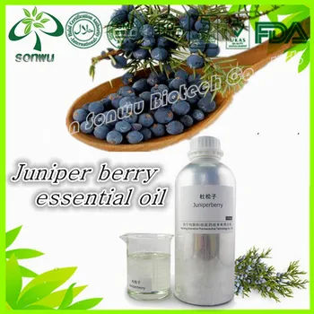 natural juniper berries / juniper berry oil / juniper berry