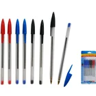 no novelty plastic boligrafo penne ballpoint pen