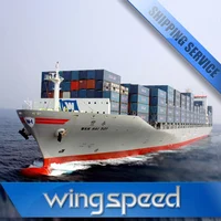 Best Brand China Transport Shipping Sea