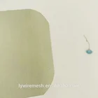 オイルと水フィルタリング 200 250 メッシュ 190 90 80 140 ミクロン画面ステンレス鋼線メッシュ