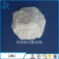 Supply Chemical Powder Food Grade Carboxy