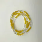 Jewelry Belly Chain - Body Jewelry - Belly Beads - African Waist Beads