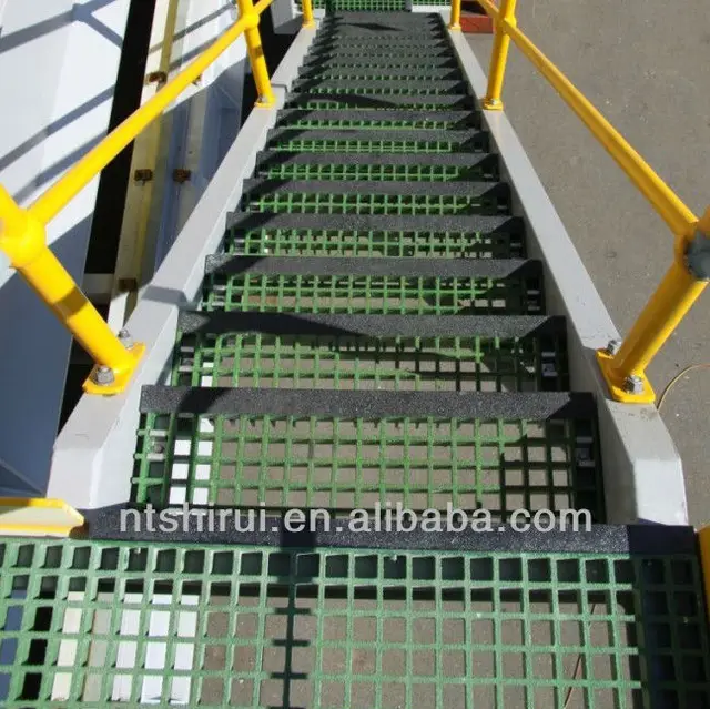 stair step treads image