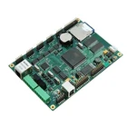 Double-sided USB programmable sound modules for greeting cards or toys