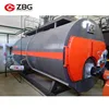 Excellent Quality Gas prices for boilers diesel gas fuel