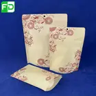 New Arrival Plastic Packaging Bags For Liquid Washing Powder