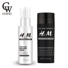 Hot selling hair loss treatment products 3-30g hair building fiber oem