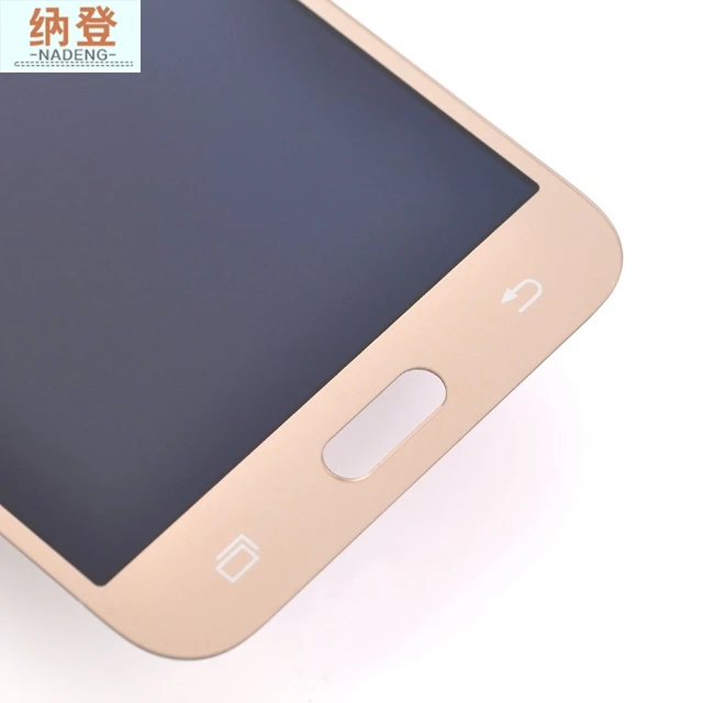 j5 2015 lcd gold (6)