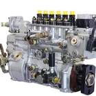 Original Sinotruk diesel engine Howo Parts H Fuel pump