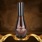 Private label hair repair serum morocco treatment oil hair Care Argan Oil