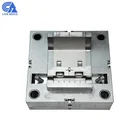 LIXIN Professional OEM/ODM Pvc Injection Plastic Mould Maker