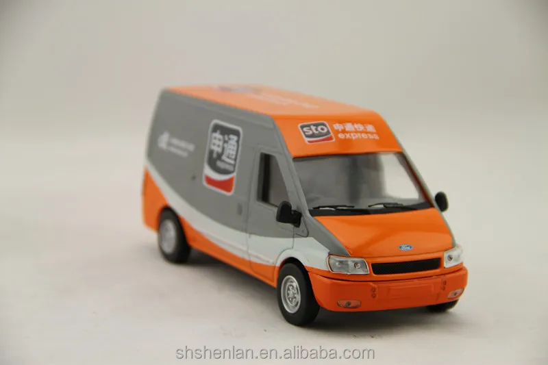 ford transit model,diecast toy van model toy 1 32, View metal toy van, Master Product Details