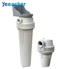 High Quality Fresh 10 Stages Water Filter Housing For Ro Water Purifier