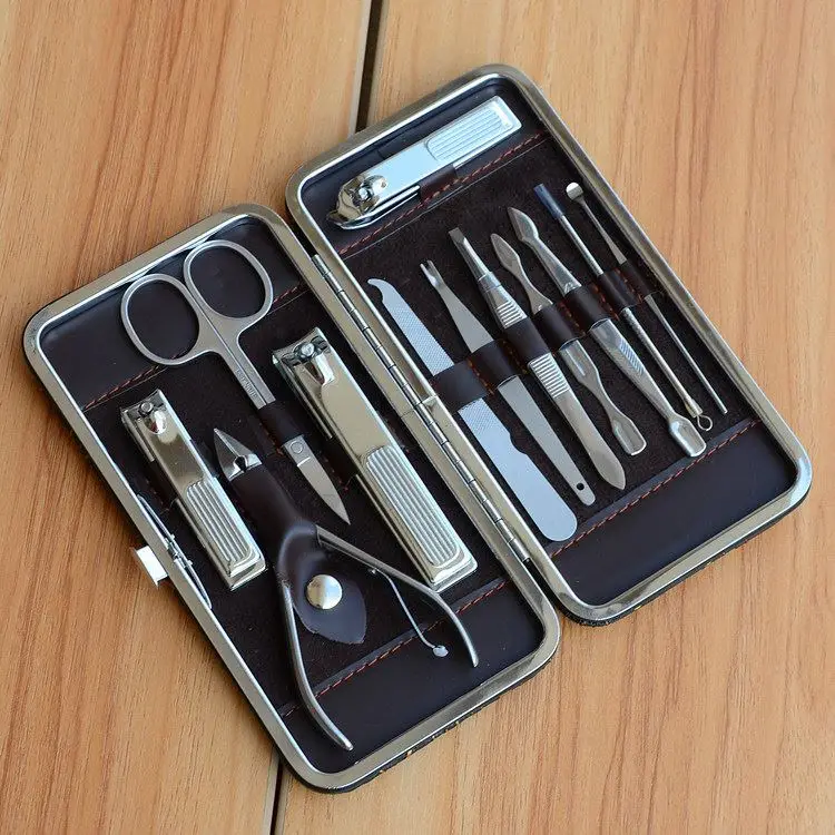 Stainless steel acne needles, 5 sets of acne needles, removal blackhead tools set, acne beauty needle